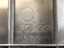 KTM 690 SM Prestige [2007] - Sitz Sitzbank Motorradsitz Sitzfläche-4