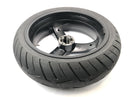 Triumph Speed Triple T509 [1998] - Hinterrad Rad Felge 6.00 x 17"-5