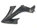 Honda FMX 650 RD12 [2006] - Tank fairing side cover fairing right-4