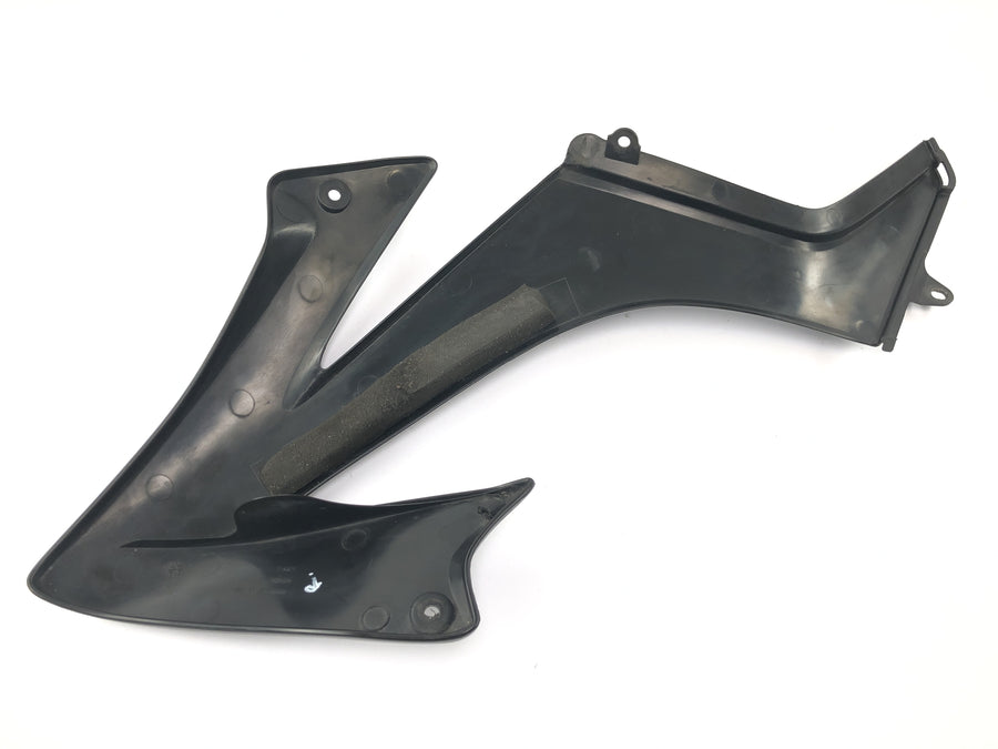 Honda FMX 650 RD12 [2006] - Tank fairing side cover fairing right