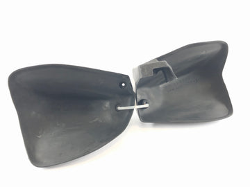 BMW R 1100 GS [1990] - Hand protectors - 0