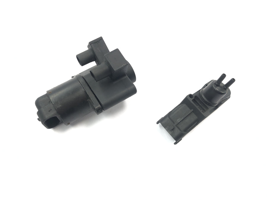 Aprilia RSV 1000 R [2004] - MAP sensor pressure sensor intake air pressure sensor Bosch