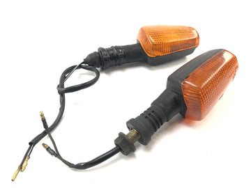 YAMAHA RD 350 YPVS 31K [1984] - Kinker -set - 0