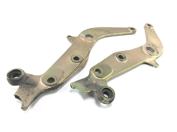 Triumph Daytona 900 T300D [1996] - Engine mount left and right - 0