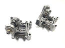 BMW R 1200 CL K30 [2003] - camshaft bock set on the right with camshafts-3