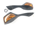 Triumph Sprint ST 1050 [2005] - Mirror flitsen op het linker- en rechter draaiingssignaal-2