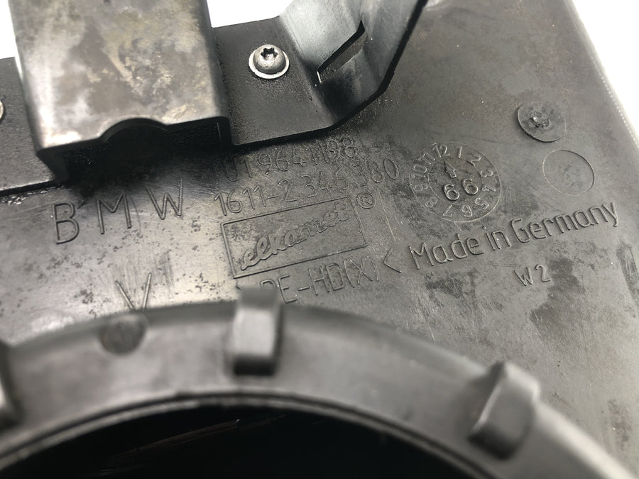 BMW F 650 GS R13 [2000] - Tank fuel tank petrol tank plastic tank tank container