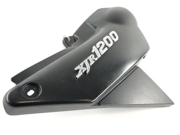 Yamaha XJR 1200 4PU [1995] - Zij Cover Right Cladding - 0