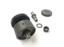 Honda XBR 500 PC15 [1989] - Starter versnellingsstartstransmissie Pinion assen-2