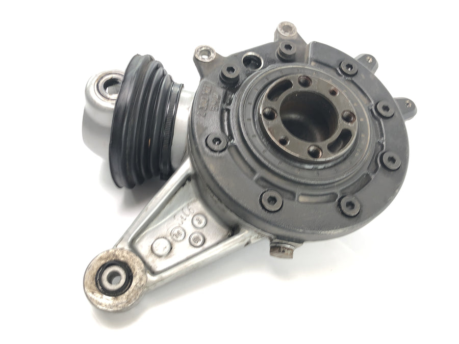 BMW R 1100 GS 259 [1995] - final drive rear axle drive 31/11