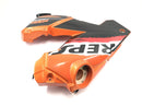KTM 950 Adventure LC8 [2004] - Tank rechts Benzintank-2