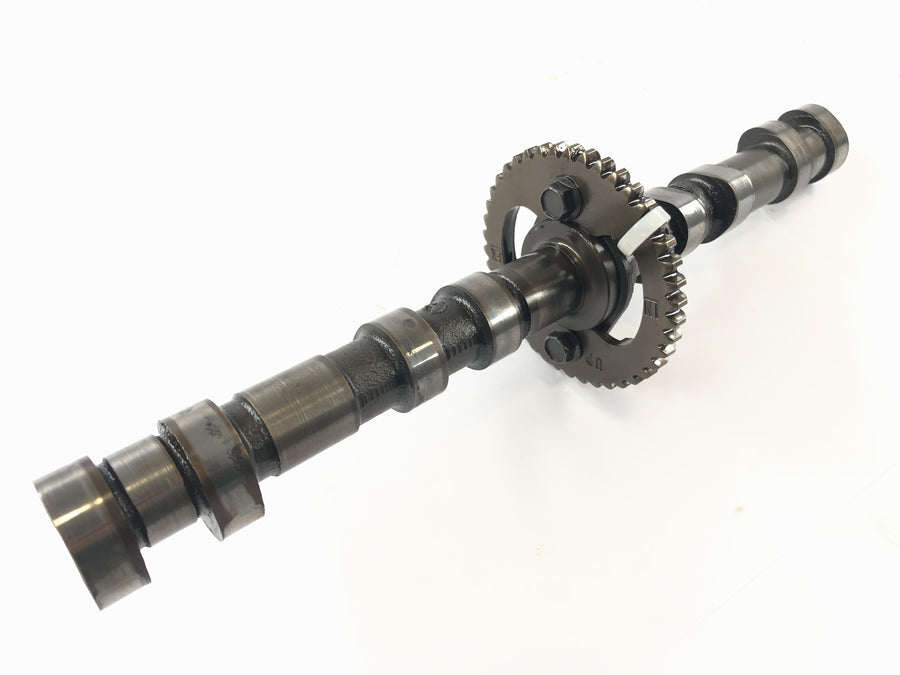 Honda CBX 650 E RC13 [1983] - camshaft outlet camshaft