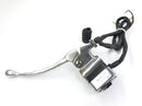 Moto Guzzi V7 Special [1971] - Left handlebar fitting with clutch lever-7