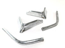 Honda GL 1500 Goldwing SC22 [1987] - Chrome trim trim strips-2