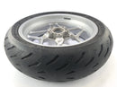 BMW R 1200 R [2007] - Hinterrad Rad Felge hinten-1