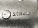 BMW K 1100 RS [1991] - Hinterradschwinge Kardantunnel-5