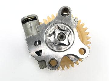 KTM RC 125 [2016] - Oil pump oil delivery pump gear pump