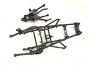 BMW R 1200 R R1ST [2008] - Frame hoofdframe met papieren-3