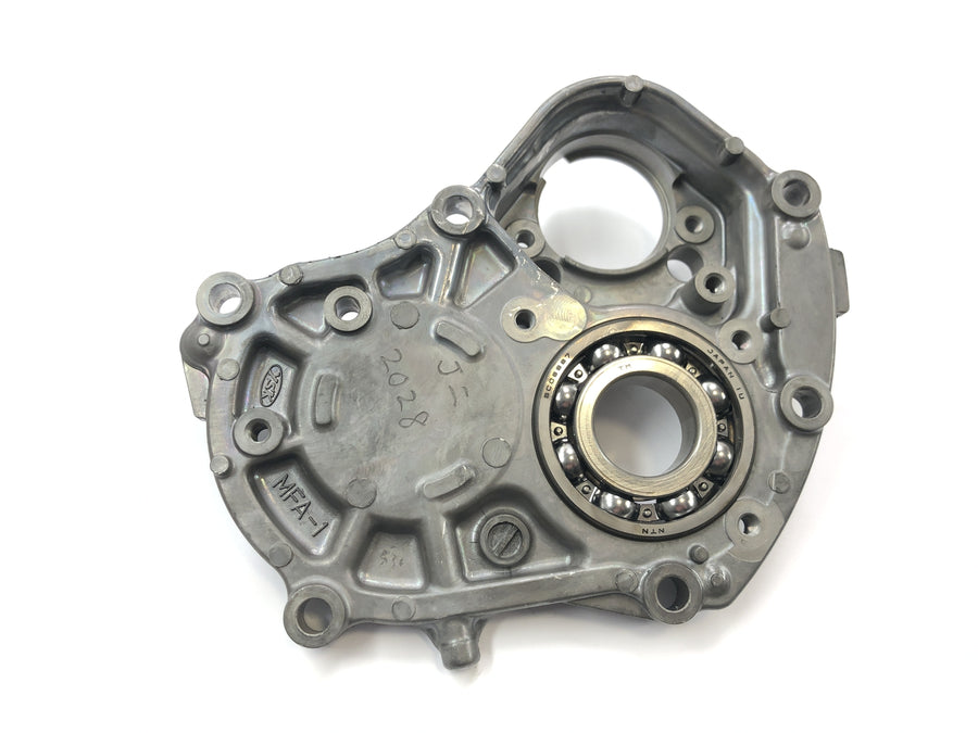 Honda CBR 1000 RR SC57 [2006] - Versnellingsbakdeksel motorkap
