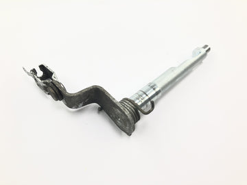 Yamaha WR 125 X DE07 [2010] - clutch slave lever clutch slave clutch lever