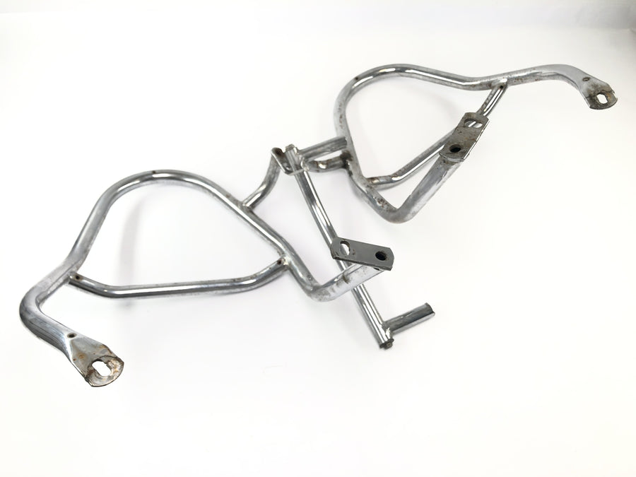 Honda GL 500 Silverwing PC02 [1982] - Sturzbügel Schutzbügel Motorbügel Crashbar