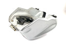 Ducati ST3 S3 [2004] - Tank Kraftstofftank silber Benzintank Tankbehälter-4