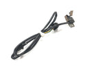 BMW R 1150 RT R22 [2001] - Rear brake light switch-4
