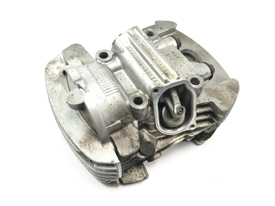 Yamaha XVS 650 4VR [1997] - Zylinderkopf Ventilsteuerung hinten