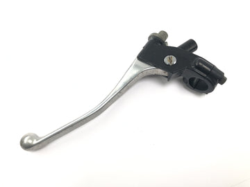 Honda CBR 900 RR Fireblade SC33 [2000] - Koppelingsfitting koppelingshendel stuurfitting links