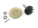 Sachs ZX 125 [1998] - Wasserpumpenwelle Wasserpumpe Impeller-3