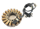 Yamaha XT 660 DM01 [2004] - Stator mit Pickup Lichtmaschine-1