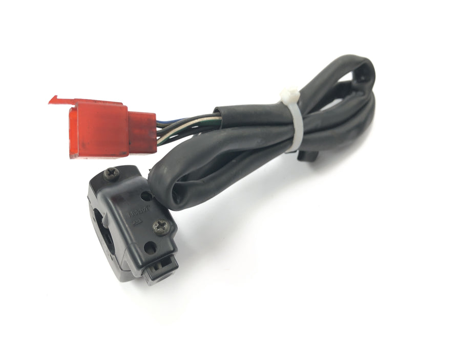 HONDA VTR 1000 SP 1 SC45 [2001] - Lenkerschalter rechts Killswitch Starter Schalter