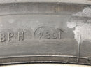 Kawasaki Z 1100 KZT10A [1984] - Vorderrad Rad Felge vorne mit Bremsscheiben 1.85x19"-3