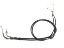 Honda GL 1000 Goldwing GL1 [1978] - Gas train cable tract gas lever cable control gas handle-4