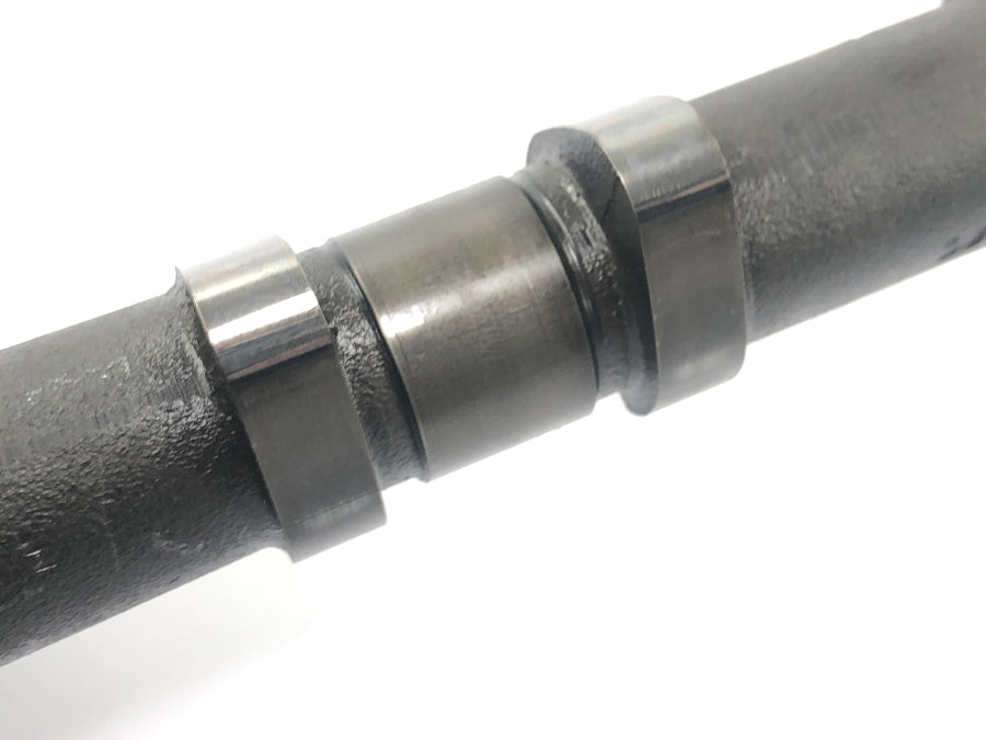 Suzuki GSF 1250 SA Bandit WVCH [2007] - Camshaft intake camshaft control shaft