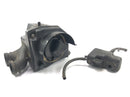 Honda GL 500 Silversching PC02 [1982] - Luchtfilterbox Air Collector Airbox Air Cleaner System-1