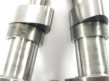 Aprilia Mille RSV 1000 ME [1999] - Camshaft set control shafts camshaft pair - 0