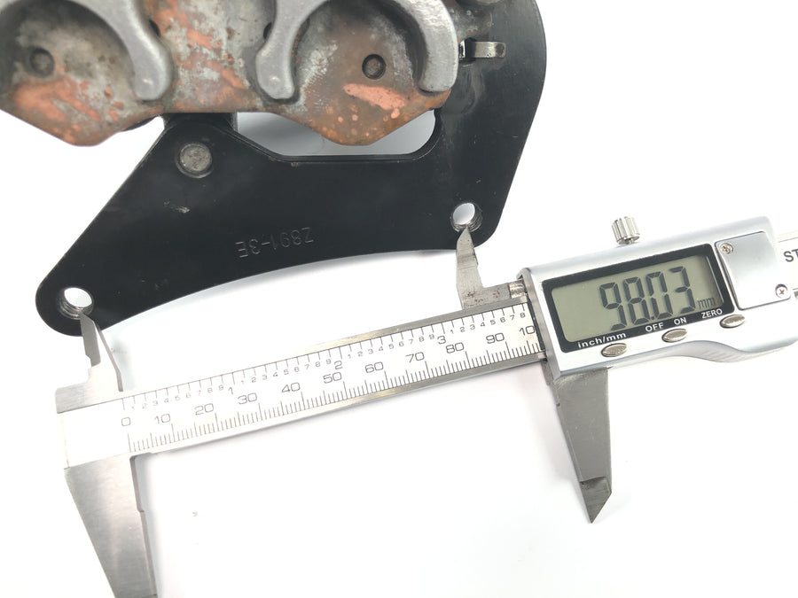 SWM SM 125 R [2018] - Bremssattel Bremszange vorne