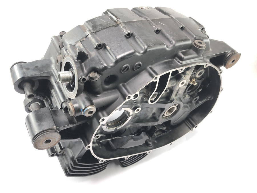 Suzuki VZ 1500 WVCU [2011] - Engine housing empty housing engine block