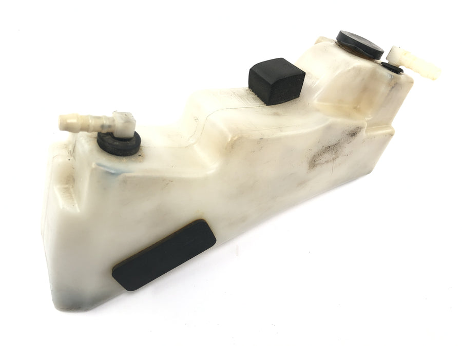TRIUMPH DAYTONA 955I T595 [1998] - Coolant reservoir expansion tank