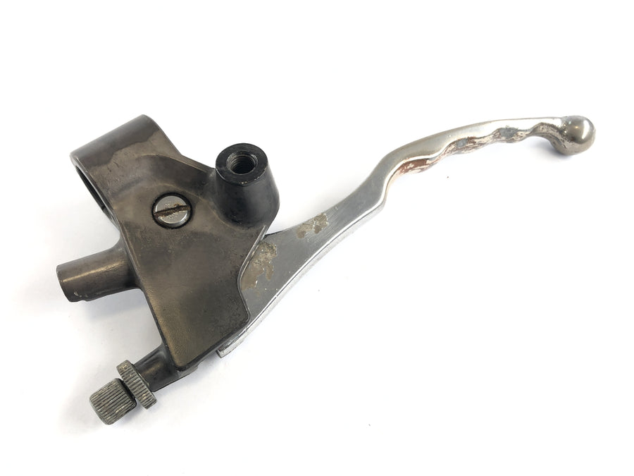 Honda Goldwing GL 1100 SC02 [1980] - coupling fitting with clutch handle