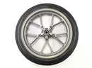Ducati 999 H4 [2003] - Vorderrad Rad Felge Alufelge Marchesini Reifen 3.50x17"-6