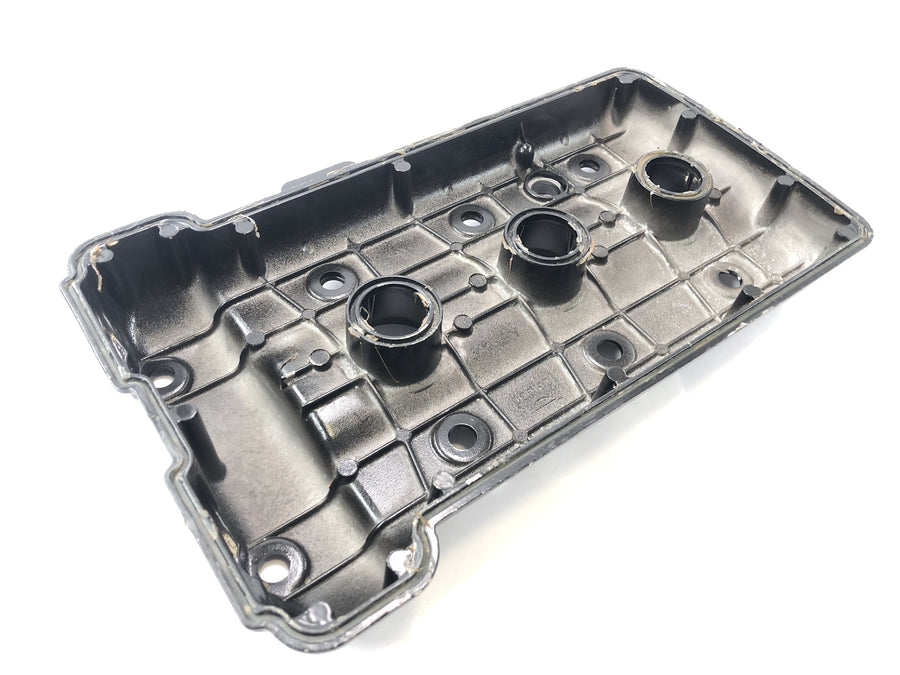 Triumph Speed Triple T509 [1998] - Ventildeckel Motordeckel