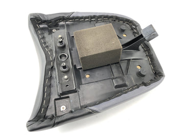 BMW R 1150 R R21 [2003] - Socius zitbank Passagiersstoel achter zich - 0