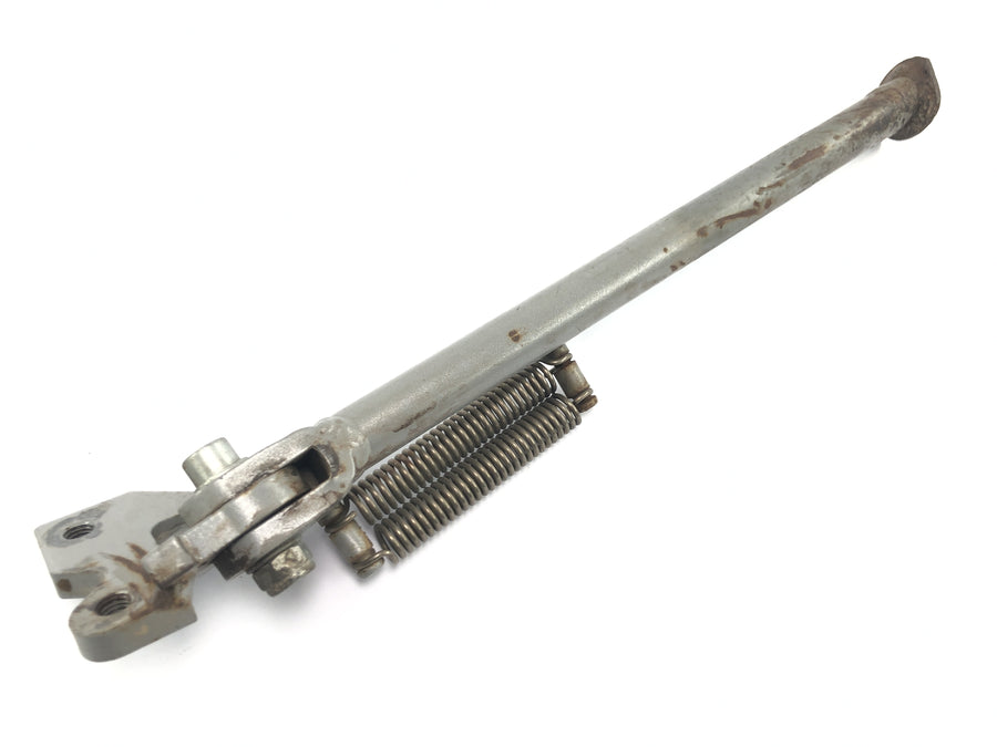 KTM 640 Adventure LC4 [2001] - Kickstand side stand with spring side support SW-Motech SW37