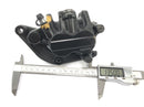 Triumph Street Triple R 675 D67LD [2010] - Bremssattel Bremszange vorne links Nissin Bremsanlage-4
