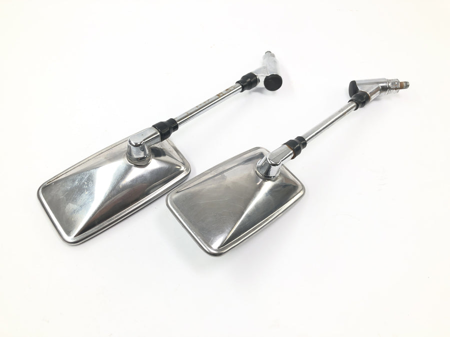 Yamaha XVS 650 Drag Star VM03 [2001] - Spiegel Rückspiegel Spiegelset Set Paar