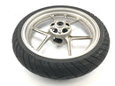 Kawasaki Versys KLE 650 A [2006] - Vorderrad Felge Rad 3.50 x 17"-5