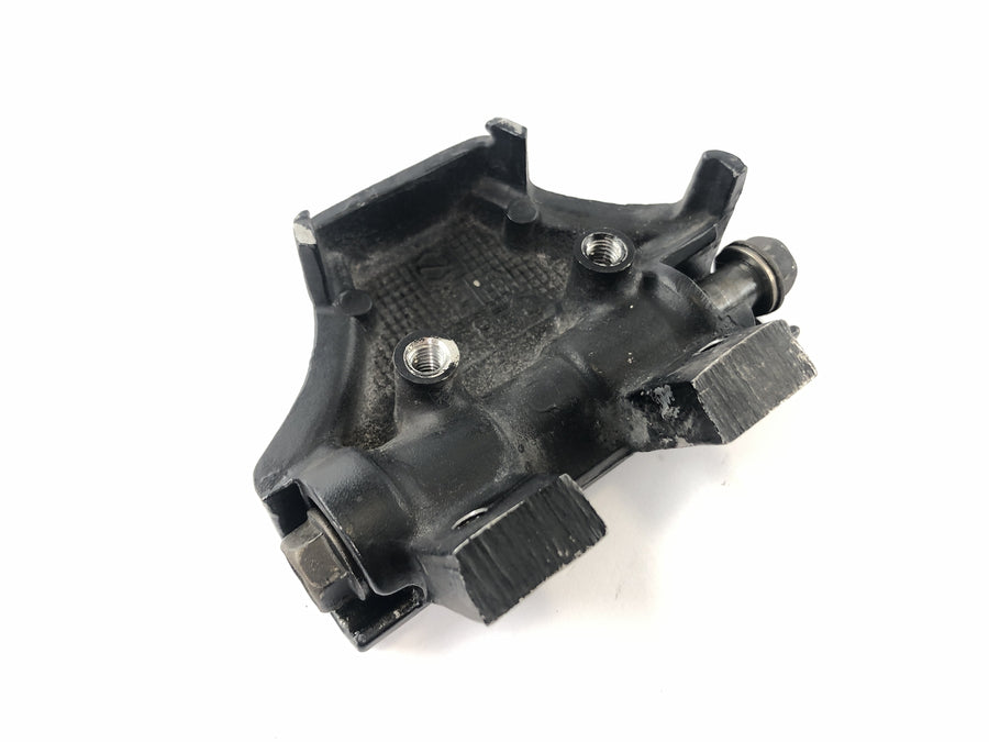 Honda CBX 650 E RC13 [1983] - Remverdeler Cover Cover Cover Cladding