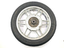 MOTO GUZZI CALIFORNIA 2 1000 VT [1982] - Achterwiel velgwiel 2,15 x 18"-6